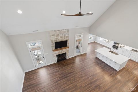 Tiny photo for 1351 West Crossing Drive, Forest, VA 24551 (MLS # 365334)