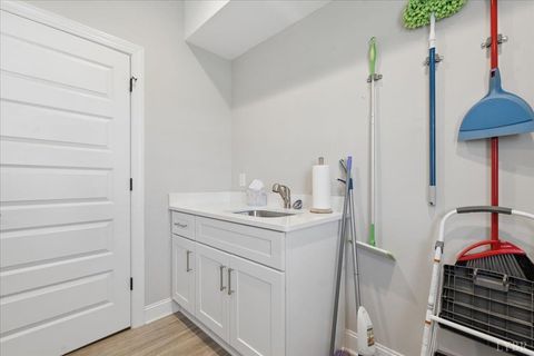 Tiny photo for 1351 West Crossing Drive, Forest, VA 24551 (MLS # 365334)