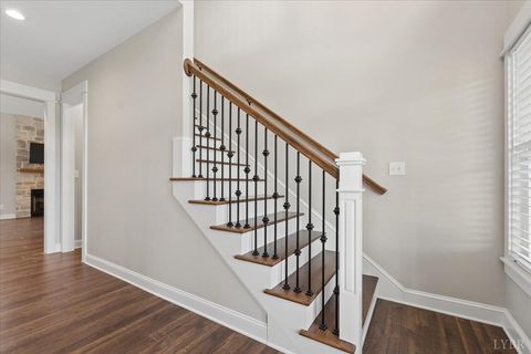 Tiny photo for 1351 West Crossing Drive, Forest, VA 24551 (MLS # 365334)