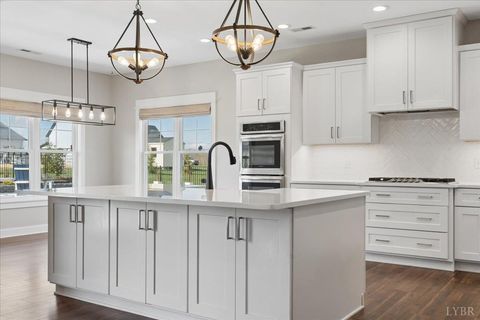 Tiny photo for 1351 West Crossing Drive, Forest, VA 24551 (MLS # 365334)