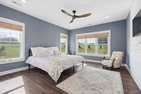 Tiny photo for 1351 West Crossing Drive, Forest, VA 24551 (MLS # 365334)