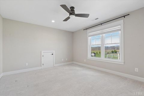 Tiny photo for 1351 West Crossing Drive, Forest, VA 24551 (MLS # 365334)