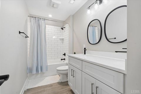 Tiny photo for 1351 West Crossing Drive, Forest, VA 24551 (MLS # 365334)