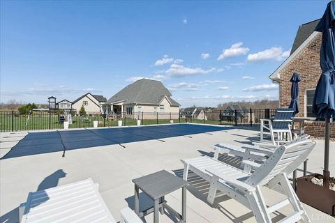 Tiny photo for 1351 West Crossing Drive, Forest, VA 24551 (MLS # 365334)