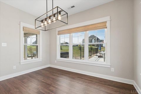 Tiny photo for 1351 West Crossing Drive, Forest, VA 24551 (MLS # 365334)