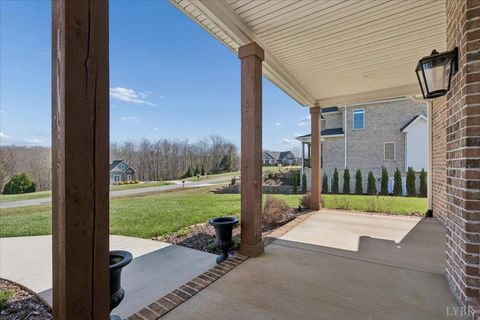 Tiny photo for 1351 West Crossing Drive, Forest, VA 24551 (MLS # 365334)