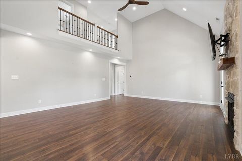 Tiny photo for 1351 West Crossing Drive, Forest, VA 24551 (MLS # 365334)