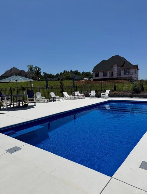 Tiny photo for 1351 West Crossing Drive, Forest, VA 24551 (MLS # 365334)