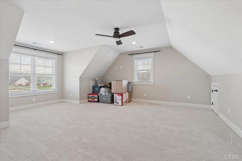 Tiny photo for 1351 West Crossing Drive, Forest, VA 24551 (MLS # 365334)