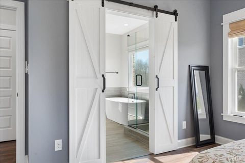 Tiny photo for 1351 West Crossing Drive, Forest, VA 24551 (MLS # 365334)