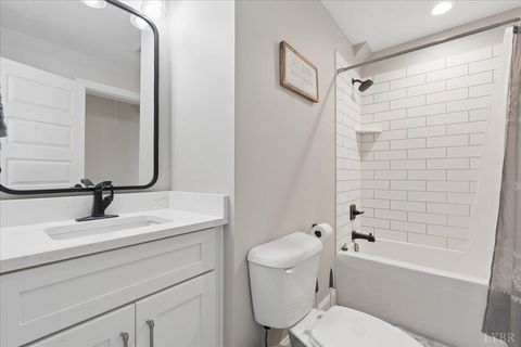 Tiny photo for 1351 West Crossing Drive, Forest, VA 24551 (MLS # 365334)