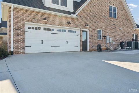 Tiny photo for 1351 West Crossing Drive, Forest, VA 24551 (MLS # 365334)