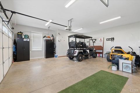 Tiny photo for 1351 West Crossing Drive, Forest, VA 24551 (MLS # 365334)