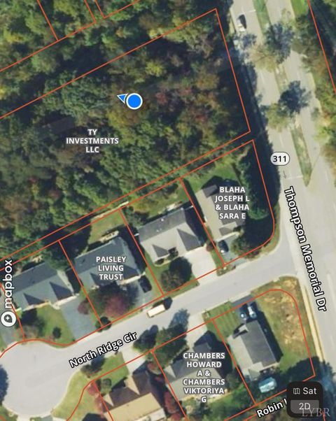 Tiny photo for 0 Quail Lane, Salem, VA 24153 (MLS # 362699)