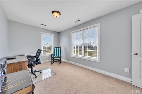 Tiny photo for 1049 Haymore Drive, Moneta, VA 24121 (MLS # 365339)