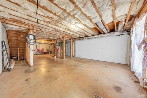 Tiny photo for 1049 Haymore Drive, Moneta, VA 24121 (MLS # 365339)