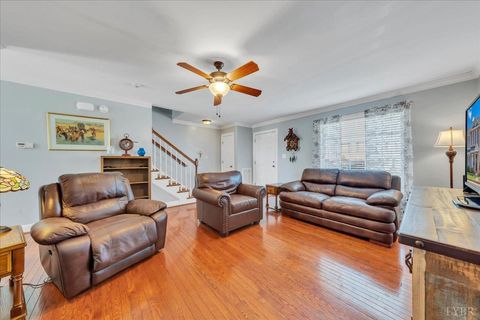 Tiny photo for 1049 Haymore Drive, Moneta, VA 24121 (MLS # 365339)