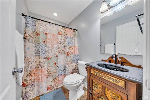 Tiny photo for 1049 Haymore Drive, Moneta, VA 24121 (MLS # 365339)