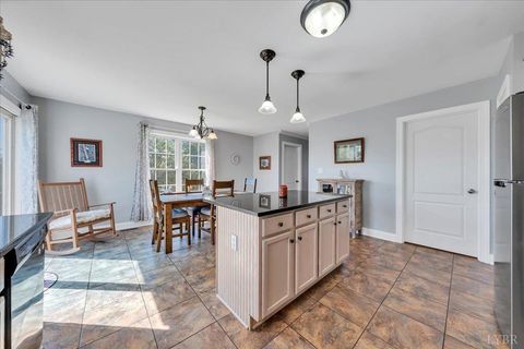 Tiny photo for 1049 Haymore Drive, Moneta, VA 24121 (MLS # 365339)