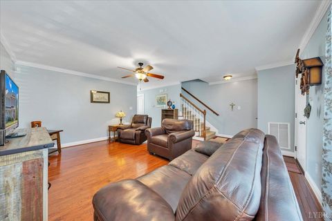 Tiny photo for 1049 Haymore Drive, Moneta, VA 24121 (MLS # 365339)