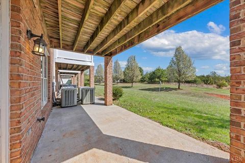 Tiny photo for 1049 Haymore Drive, Moneta, VA 24121 (MLS # 365339)