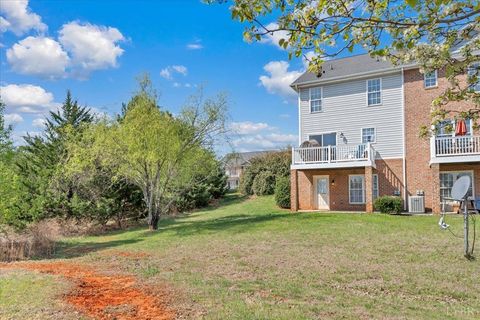 Tiny photo for 1049 Haymore Drive, Moneta, VA 24121 (MLS # 365339)