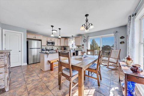 Tiny photo for 1049 Haymore Drive, Moneta, VA 24121 (MLS # 365339)