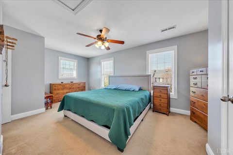 Tiny photo for 1049 Haymore Drive, Moneta, VA 24121 (MLS # 365339)