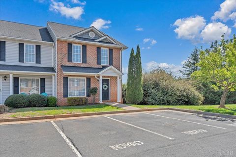 Tiny photo for 1049 Haymore Drive, Moneta, VA 24121 (MLS # 365339)