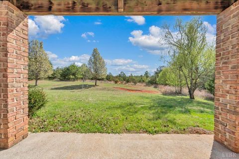 Tiny photo for 1049 Haymore Drive, Moneta, VA 24121 (MLS # 365339)