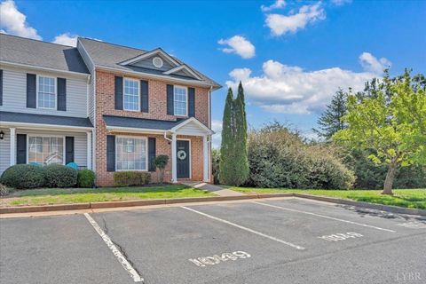Tiny photo for 1049 Haymore Drive, Moneta, VA 24121 (MLS # 365339)