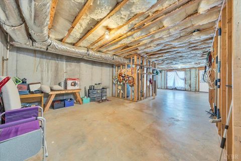 Tiny photo for 1049 Haymore Drive, Moneta, VA 24121 (MLS # 365339)