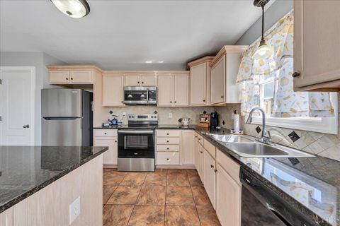 Tiny photo for 1049 Haymore Drive, Moneta, VA 24121 (MLS # 365339)