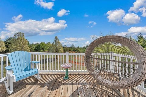 Tiny photo for 1049 Haymore Drive, Moneta, VA 24121 (MLS # 365339)