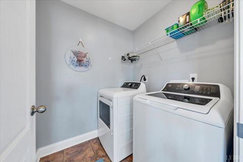 Tiny photo for 1049 Haymore Drive, Moneta, VA 24121 (MLS # 365339)