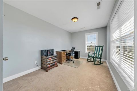 Tiny photo for 1049 Haymore Drive, Moneta, VA 24121 (MLS # 365339)