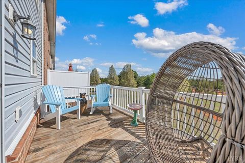 Tiny photo for 1049 Haymore Drive, Moneta, VA 24121 (MLS # 365339)