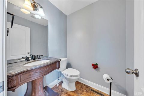 Tiny photo for 1049 Haymore Drive, Moneta, VA 24121 (MLS # 365339)