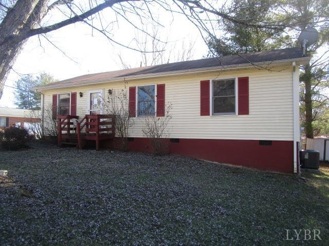 201 Alum Springs Road, Lexington, Virginia image 2