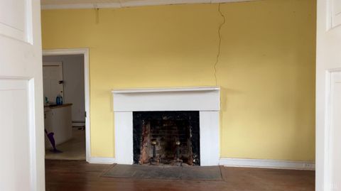 Tiny photo for 222 David Bruce Ave. Ave, Charlotte Court House, VA 23923 (MLS # 364002)