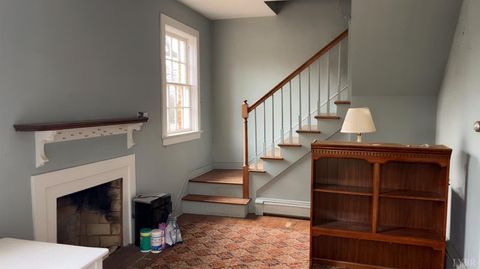 Tiny photo for 222 David Bruce Ave. Ave, Charlotte Court House, VA 23923 (MLS # 364002)