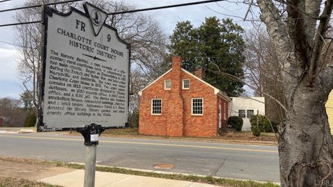 Tiny photo for 222 David Bruce Ave. Ave, Charlotte Court House, VA 23923 (MLS # 364002)