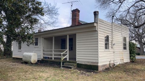 Tiny photo for 222 David Bruce Ave. Ave, Charlotte Court House, VA 23923 (MLS # 364002)