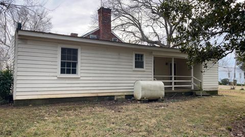 Tiny photo for 222 David Bruce Ave. Ave, Charlotte Court House, VA 23923 (MLS # 364002)