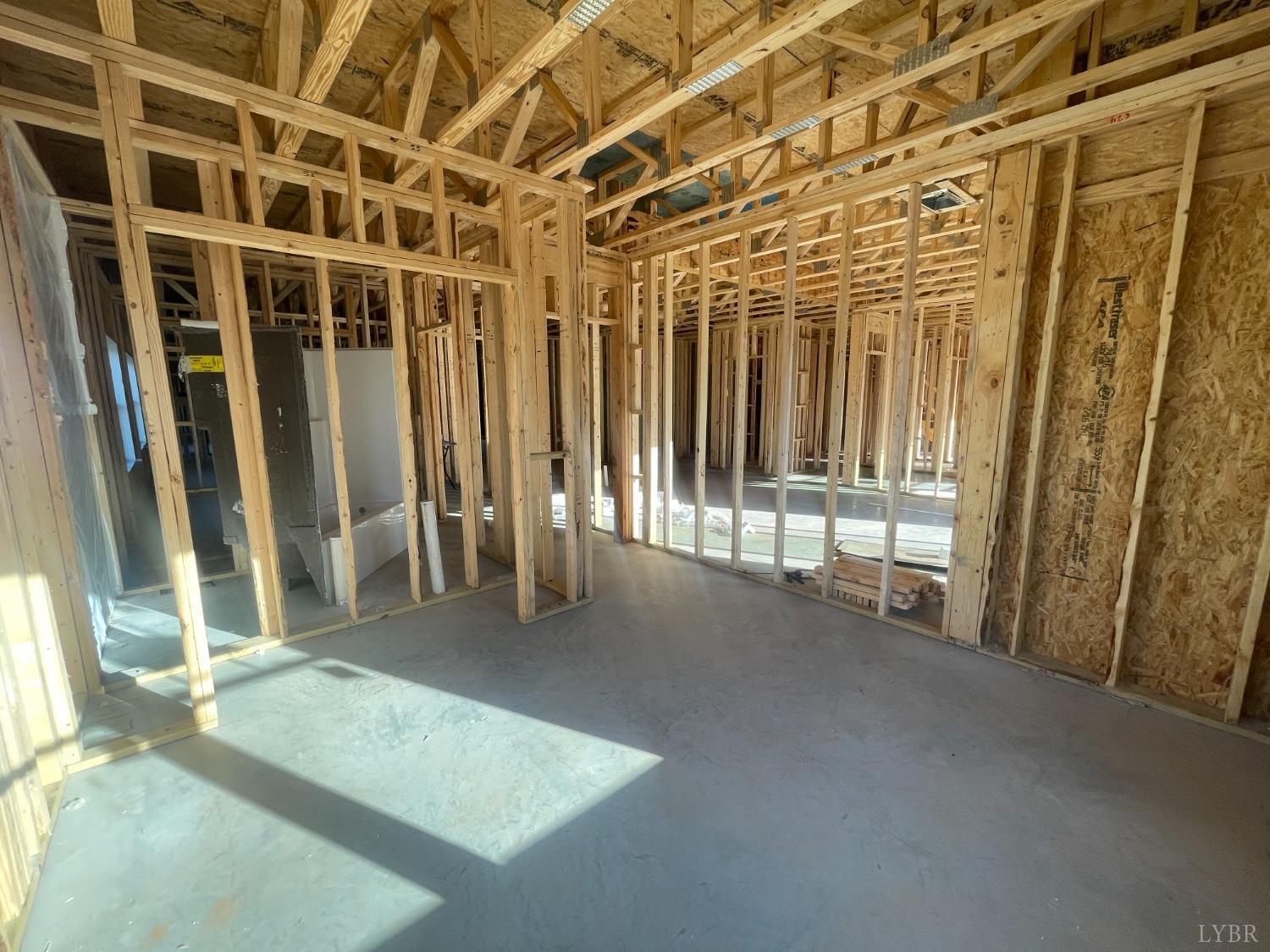 419 Rotunda Street #206, Forest, Virginia image 8