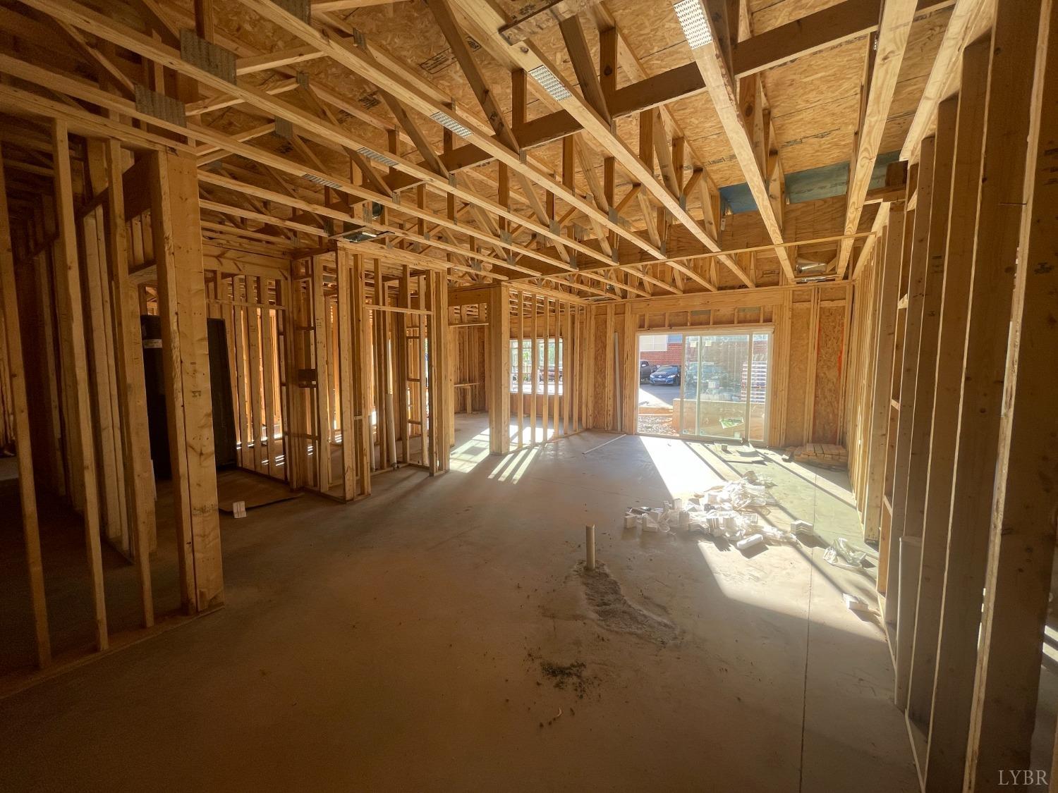 419 Rotunda Street #206, Forest, Virginia image 9