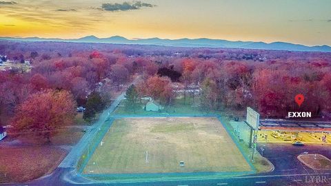 Photo of 51 Forest Avenue, Lynchburg, VA 24502 (MLS # 363521)