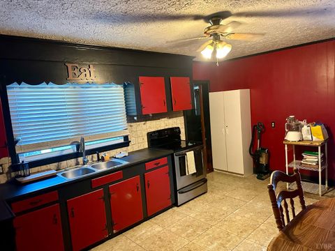 Tiny photo for 4604 Swingning Bridge Road RD, Brookneal, VA 24528 (MLS # 366539)
