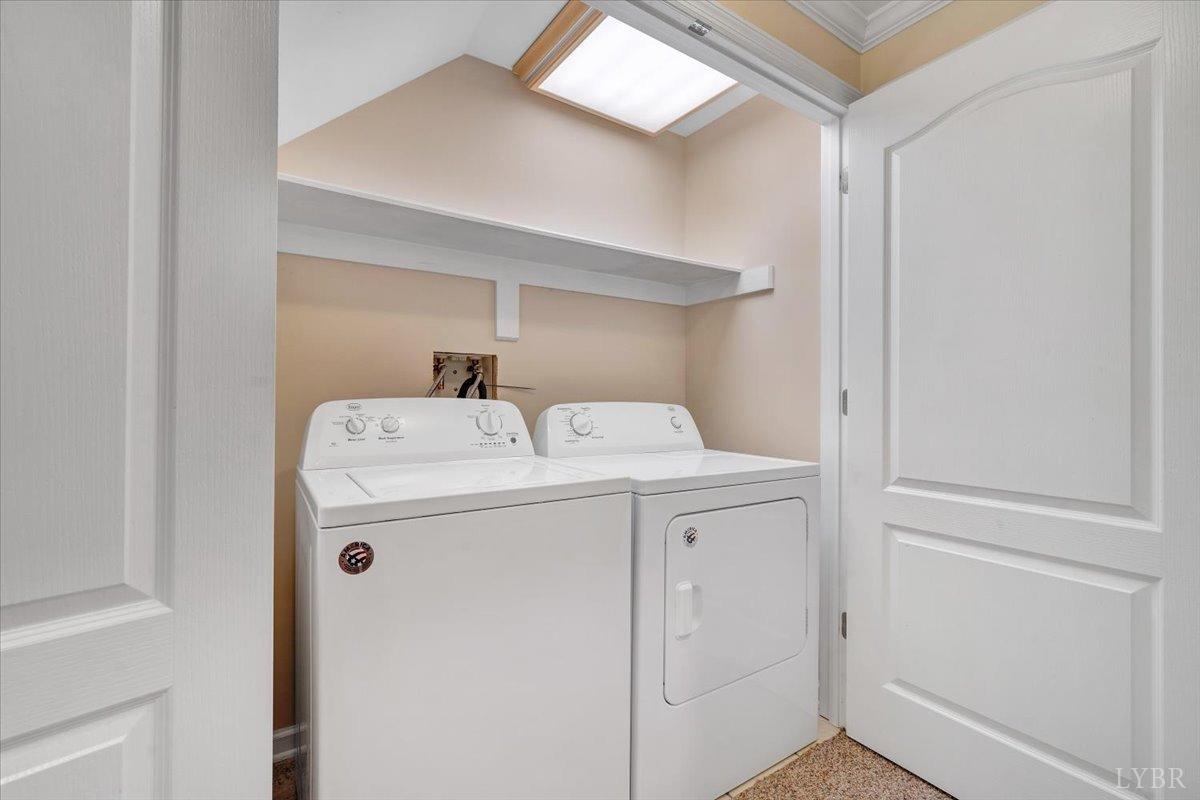 232 Mountain Cove Dr #C6, Hardy, Virginia image 38