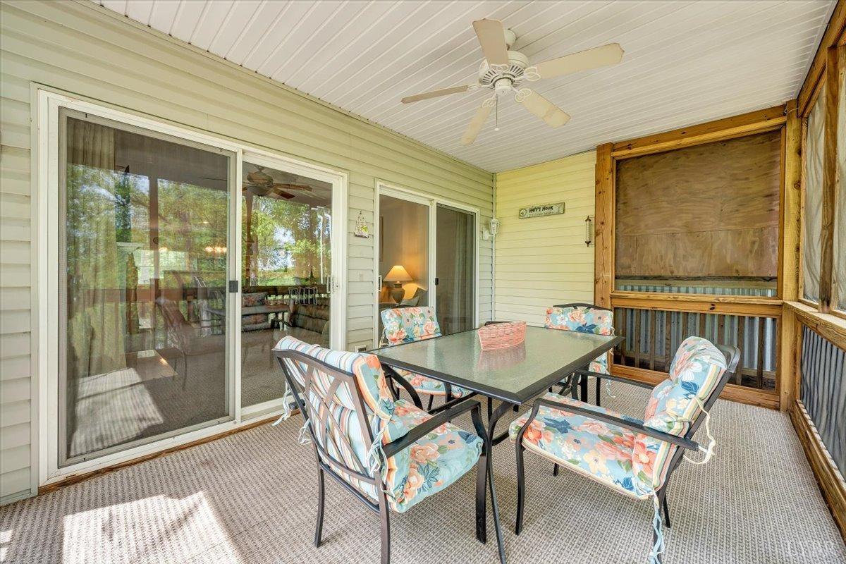 232 Mountain Cove Dr #C6, Hardy, Virginia image 21